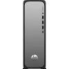 HP OmniDesk S03-0053ng - Slim Desktop - Core i5 i5-14400 / 2.5 GHz - RAM 16 GB - SSD 512 GB - NVMe - UHD Graphics 730 - Wi-Fi 6, Bluetooth, 1GbE - Wi-Fi: 802.11a/b/g/n/ac/ax, Bluet