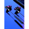 Headphones Douszne Earphones All USB-c MT3609K