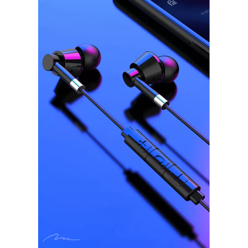 Headphones Douszne Earphones All USB-c MT3609K