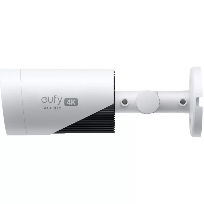 Anker Eufy eufyCam E330 (Professional) - 2 Camera Kit - Network Surveillance Camera - Outdoor Area - weatherproof - Colour (day/night) - 8 MP - 3840 x 2160 - 4K - Audio - Wi-Fi - 2