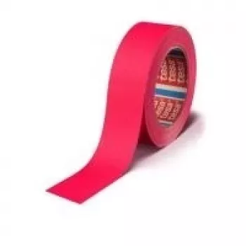 Tape Tesa 4671 19 mm x 25 m Pink