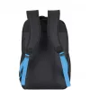 NB BACKPACK REGENT 17.3/8069 BLACK RIVACASE