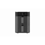Xiaomi Smart Double Stack Air Fryer 12L Stand-alone 2800 W Hot air fryer Black