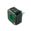 Power Adapter Inverter Ansmann AES1 Black