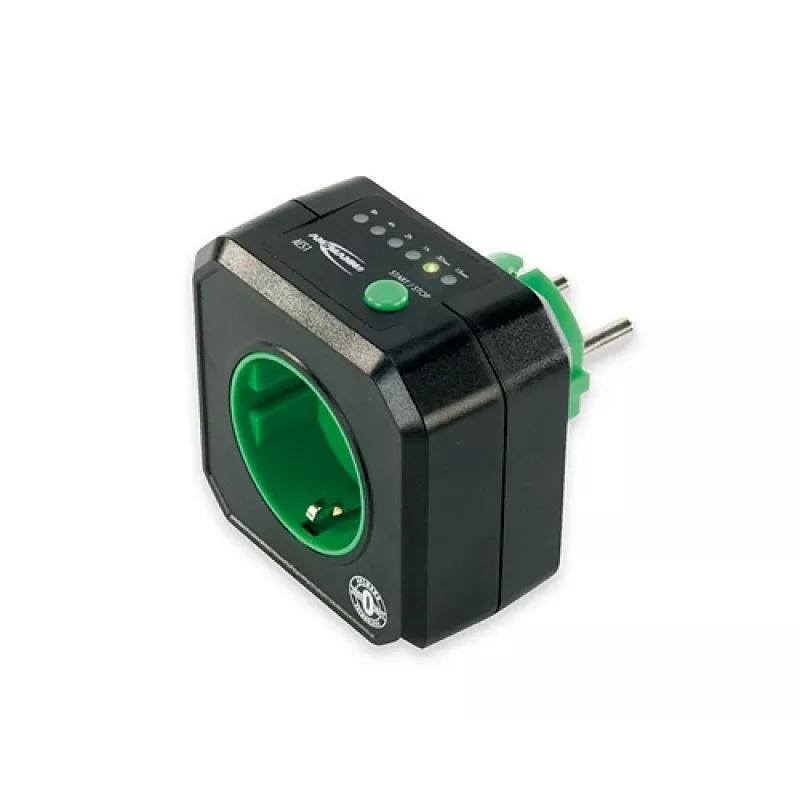 Power Adapter Inverter Ansmann AES1 Black