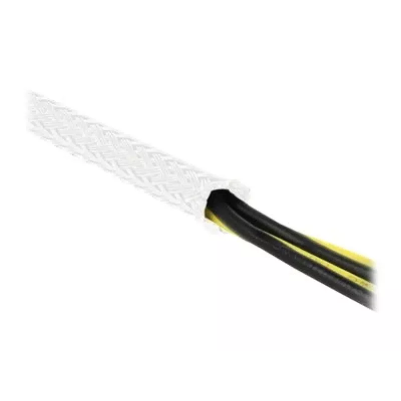 Cable Sleeve DeLOCK 20694 White