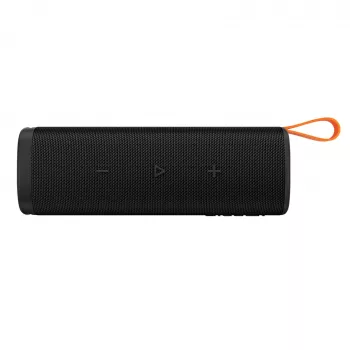 Xiaomi | Sound Outdoor | QBH4261GL | Bluetooth | Black | Portable | Wireless connection