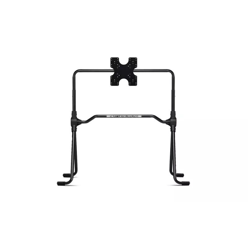 Next Level Racing Lite Free Standing Monitor Stand, up to 55 inch (NLR-A020)