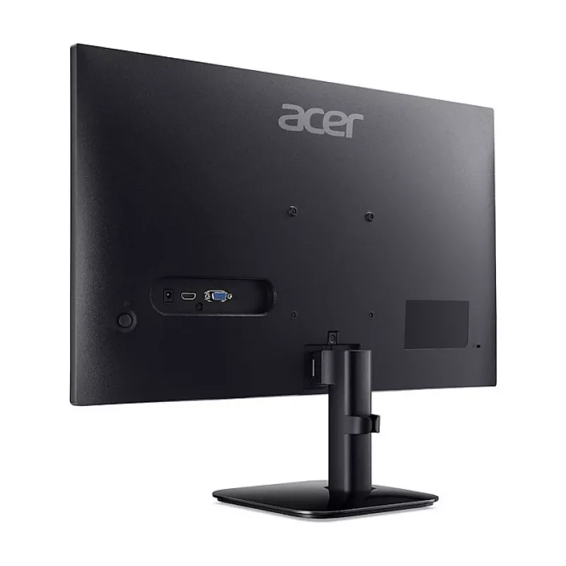 Monitor Acer KA2 KA272P0BI 27 inch (68.6 cm) Full HD 1920×1080 VA LCD, 4 ms, 178° VESA, Black