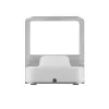 Handheld code reader SUNMI Blink 2 USB-A White — barcode scanner, USB-A connection, portable