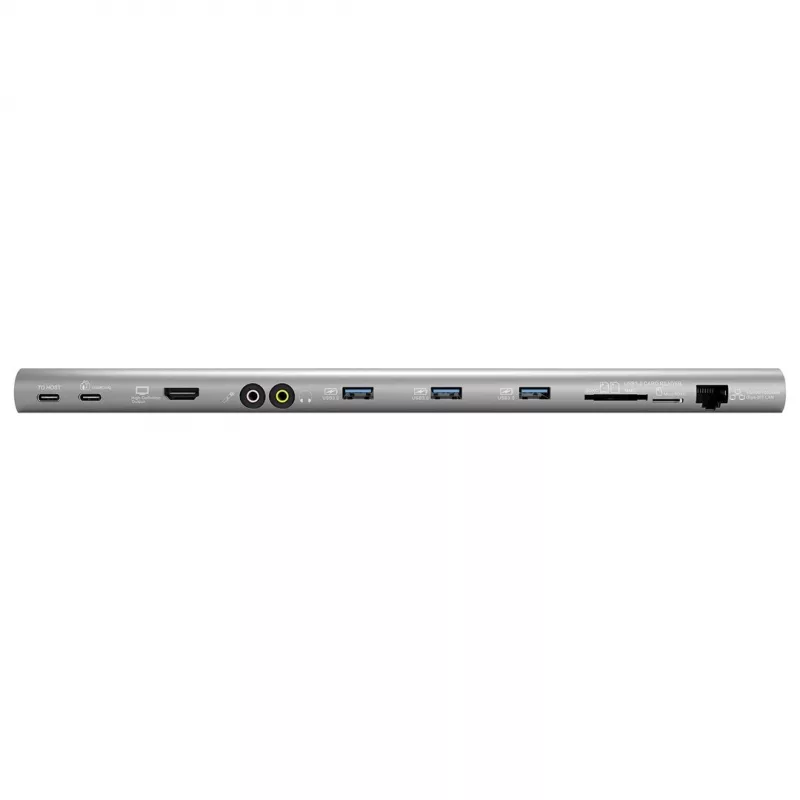 USB Hub Terratec Connect c6