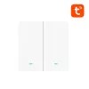 Smart light switch Gosund | nitebird SW9 WiFi Tuya remote control, single-gang Wi‑Fi switch