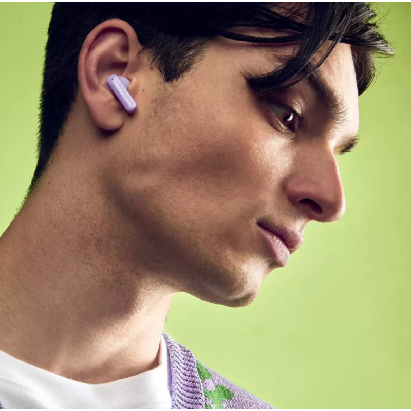 Headphones Energy Sistem Serenity ANC
