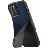 uniq | UNIQ-IP6.7PM(2022)-TRSFMBLU | Back cover | Apple | iPhone 14 Pro Max | Blue | Transforma