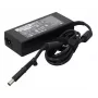 HP 609941-001 power adapter/inverter Indoor 120 W Black