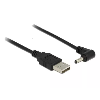 Power Cable USB A DC 1.5m DeLOCK 83577