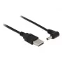 Power Cable USB A DC 1.5m DeLOCK 83577