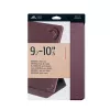 Tablet Case 9,7-10,5' /10/3147 Burgundy Red Rivacase