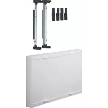 Hager UD22F1 - Multicolour - 500 mm - 110 mm - 300 mm (UD22F1)