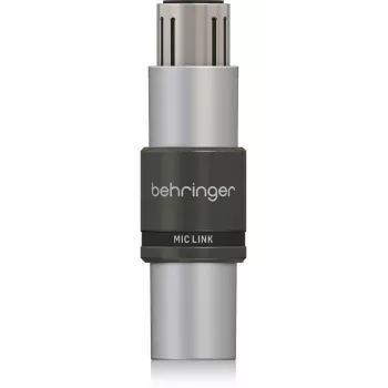 Behringer MIC LINK Miniature Microphone Booster