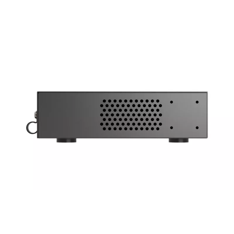 QNAP QSW-L3208-2C6T network switch Managed L2 10G Ethernet (100/1000/10000) Desktop Black
