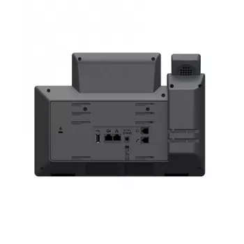 Grandstream Networks GRP2636 IP phone Black 12 lines LCD Wi-Fi