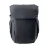 Backpack PGYTECH OneGo 2 Black Compatible with Canon Sony Nikon