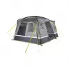 Campervan Awning Tour 2.0 (Grey/Lime)