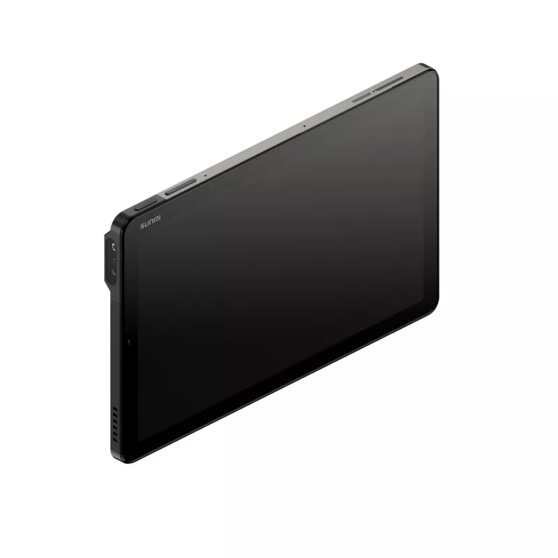 Sunmi POS tablet CPad 8.7 inch A14 8GB RAM 128GB storage