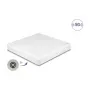 Directional MIMO Antenna DELOCK 81465 5G LTE 2×N connectors 2.7–9.0 dBi