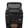 Squeak Bassblaster Bluetooth 5.1 Speaker, Fm Radio, Mp3 Player Sq1001