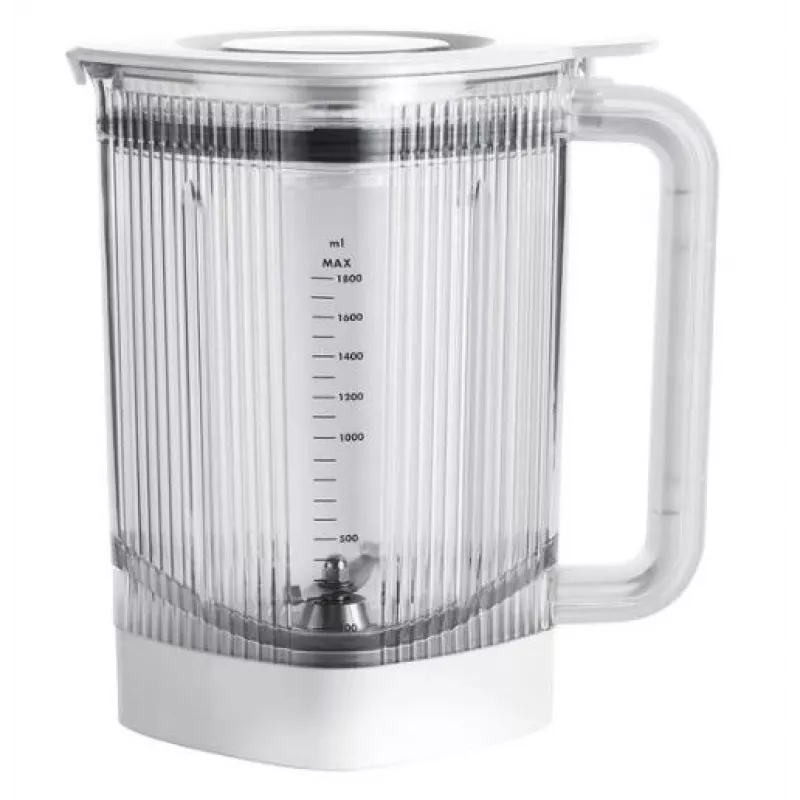 Tabletop blender ZWILLING ENFINIGY 1.8 L Silver