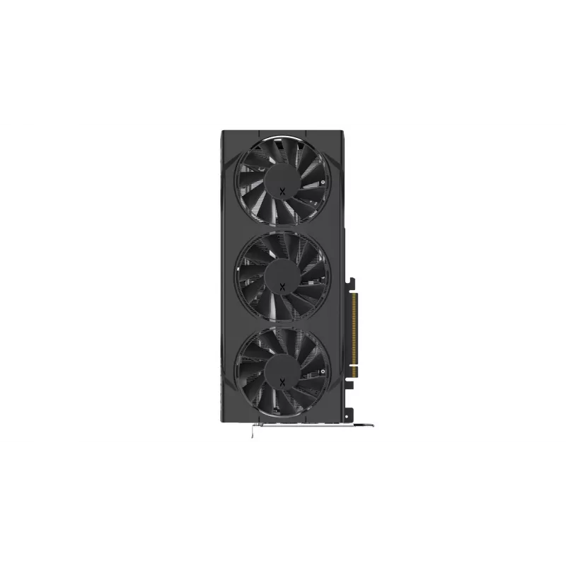 XFX RX 9070 SWIFT AMD Radeon RX 9070 16GB GDDR6 Graphics Card