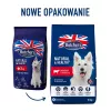 BUTCHER'S Natural&Healthy with beef - dry dog food - 10 kg