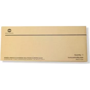Konica Minolta A4FJR70444 fuser unit 600000 Pages (A4FJR70444)