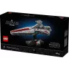 LEGO STAR WARS 75441 Venator-Class Attack Cruiser