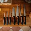 Fiskars 1057534 kitchen knife Stainless steel 1 pc(s) Chef's knife