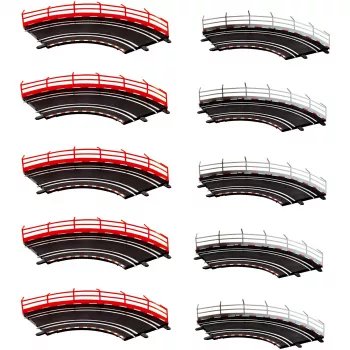 Play vehicle track Carrera Toys 20061651