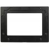 Bezel for ALLNET tablet ALLTCOVER10WBV1 — black, 309 x 228 mm