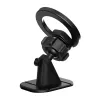 Car magnetic phone holder Joyroom JR-ZS376, black — dashboard/vent mount, magnetic fixation