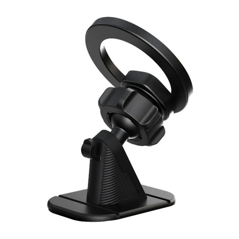 Car magnetic phone holder Joyroom JR-ZS376, black — dashboard/vent mount, magnetic fixation