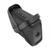 White Shark GBT-58 Tamma Black