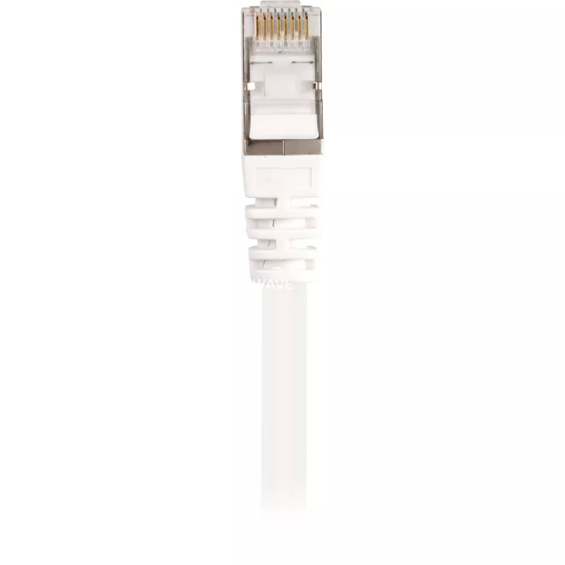 Sharkoon Patch-Cable - RJ-45 (M) to RJ-45 (M)