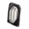 Water block Aqua-Computer cuplex kryos NEXT sTRX4 Full Cover Acryl — compatible with sTRX4 sockets