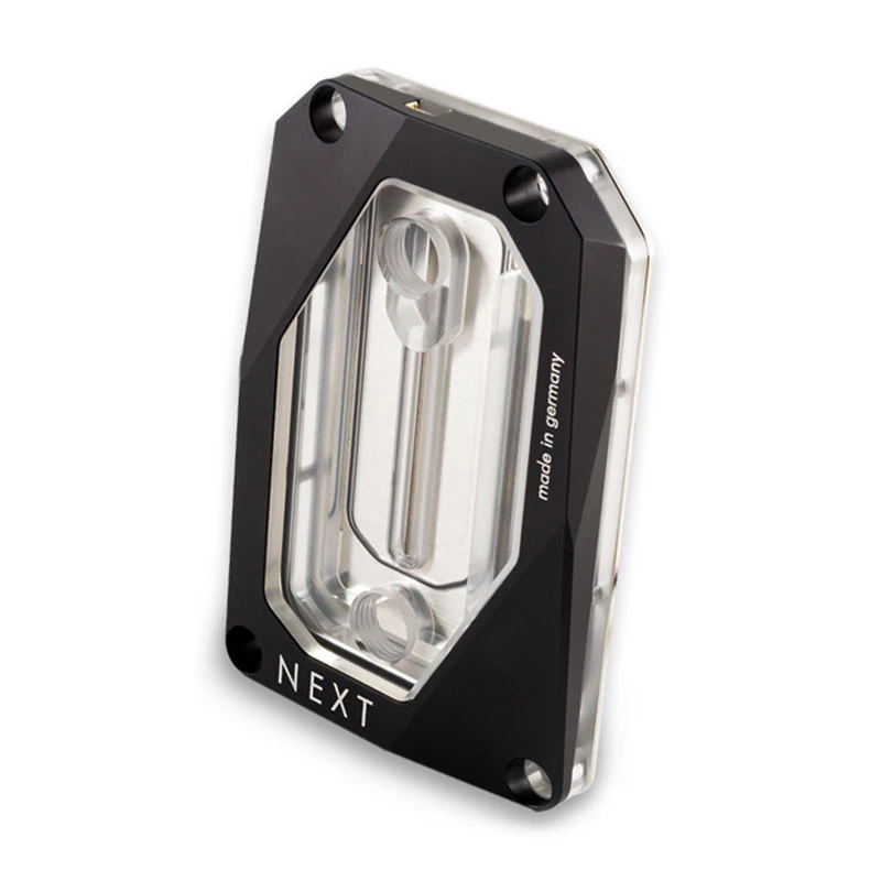 Water block Aqua-Computer cuplex kryos NEXT sTRX4 Full Cover Acryl — compatible with sTRX4 sockets