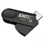 USB flash drive Emtec 32 GB USB Type-C 3.2 Gen 1 C280