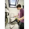 Pipe cleaning kit Karcher 15 m (model 2.644-492.0)