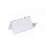 Non-metallic nameplate Durable 805119