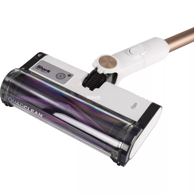 Shark IW3612EU Handheld Vacuum 2 L White