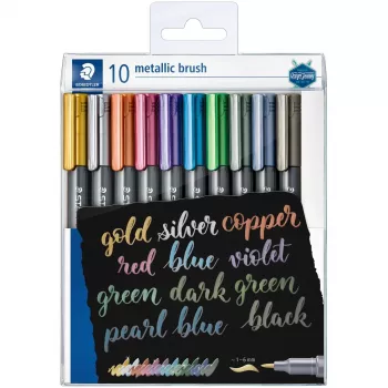 Paintbrush Staedtler 8321 TB10